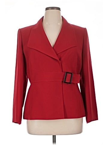 Tahari by ASL Blazer (view 1)