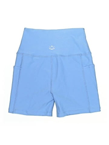 Beyond Yoga Athletic Shorts (view 2)