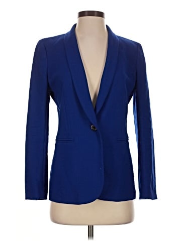 J.Crew Wool Blazer (view 1)