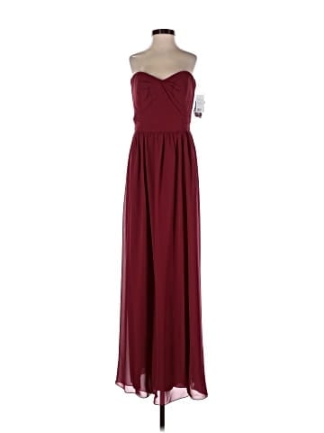 Social Bridesmaids Cocktail Dress (view 1)