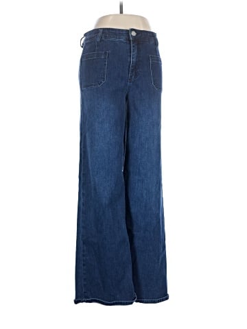 Jason Wu Jeans (view 1)
