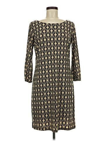 Donna Ricco Casual Dress (view 1)
