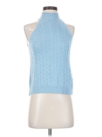 MNG Sweater Vest (view 1)