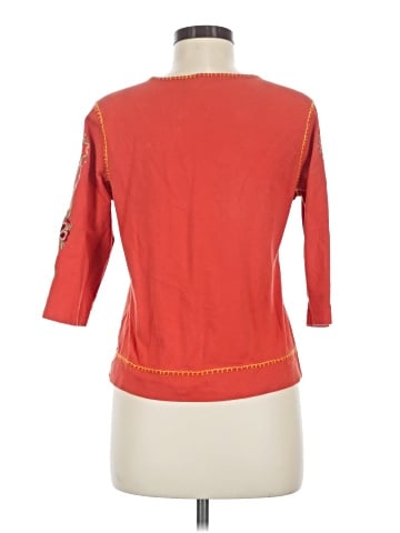 Westbound 3/4 Sleeve T-Shirt (view 2)