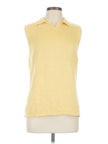 Talbots Sleeveless T-Shirt (view 1)