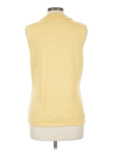 Talbots Sleeveless T-Shirt (view 2)