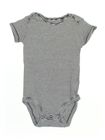 Carter's Short Sleeve Onesie (view 1)