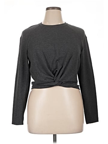 Lululemon Athletica Cardigan (view 1)