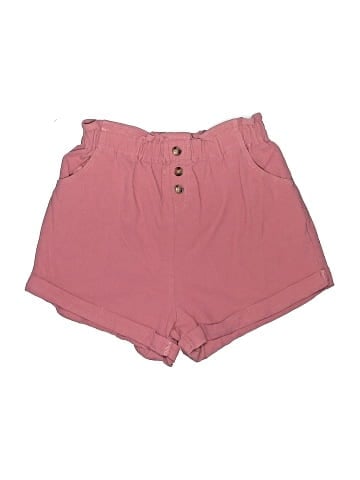 Blue Rain Shorts (view 1)