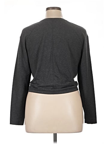 Lululemon Athletica Cardigan (view 2)