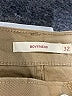 Levi's Solid Tan Khakis Size 32 waist - photo 7