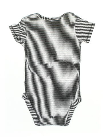Carter's Short Sleeve Onesie (view 2)