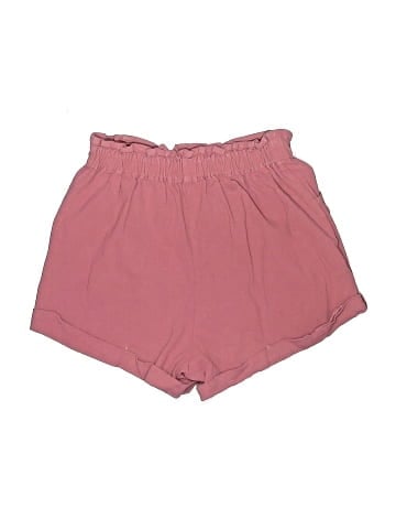 Blue Rain Shorts (view 2)