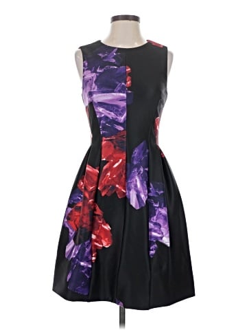 Calvin Klein Cocktail Dress (view 1)
