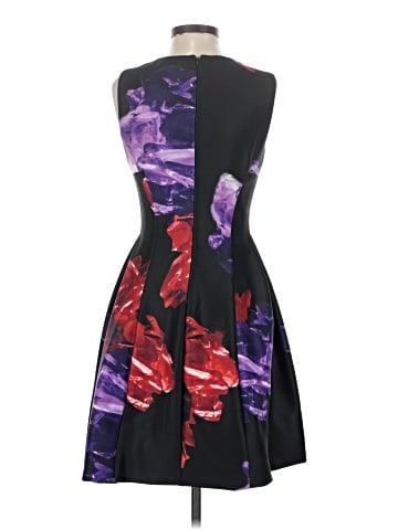 Calvin Klein Cocktail Dress (view 2)