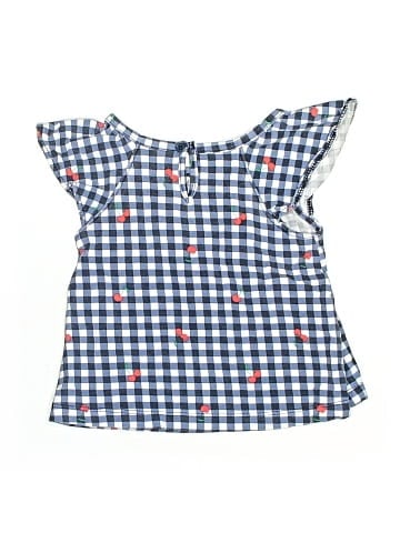 Just One You Made by Carter's Sleeveless Blouse (view 2)
