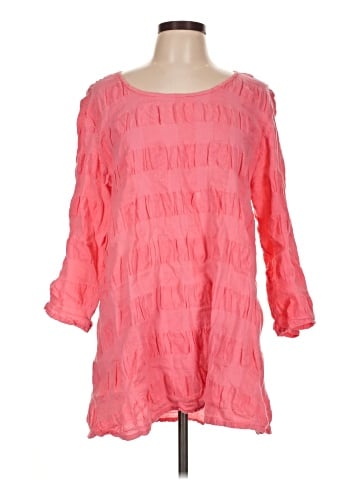 Flax Casual Dress (view 1)