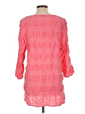 Flax Casual Dress (view 2)