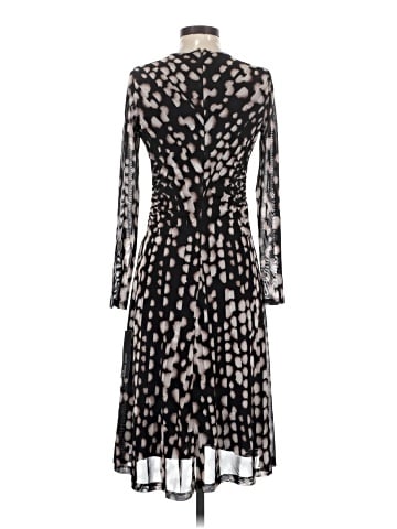 Maggy London Cocktail Dress (view 2)