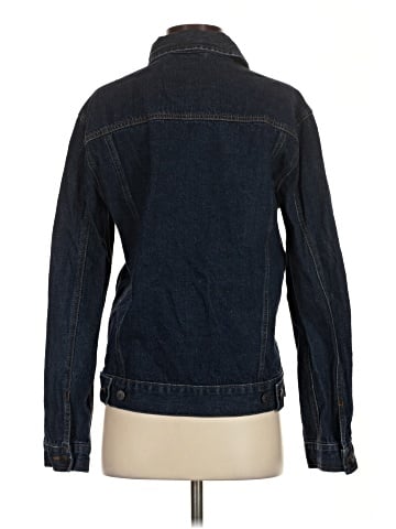 DKNY Jeans Denim Jacket (view 2)