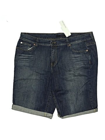 CALVIN KLEIN JEANS Denim Shorts (view 1)