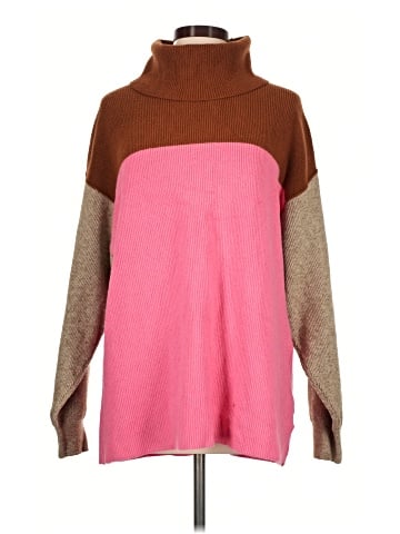 Free People Turtleneck Sweater (view 1)