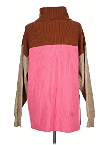 Free People Turtleneck Sweater (view 2)
