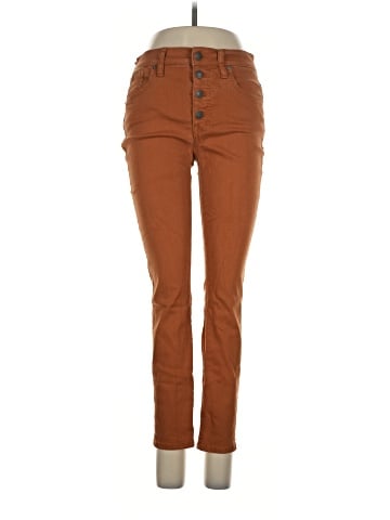Madewell Jegging (view 1)