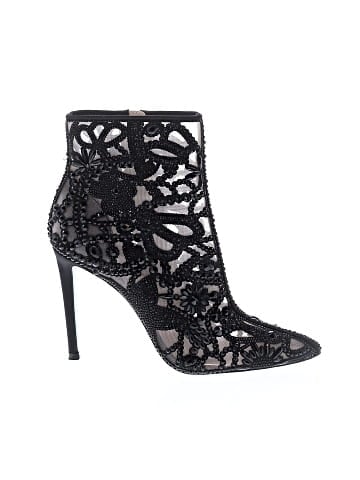Betsey Johnson Ankle Boots (view 1)