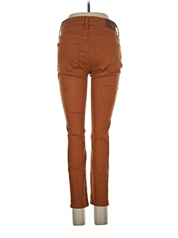Madewell Jegging (view 2)