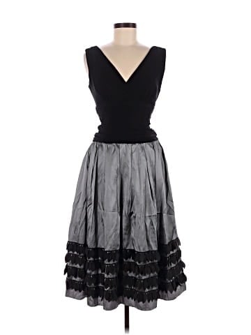 S.L. Fashions Cocktail Dress (view 1)