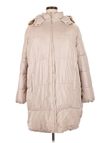 Old Navy Coat (view 1)
