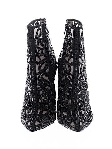 Betsey Johnson Ankle Boots (view 2)