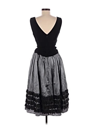 S.L. Fashions Cocktail Dress (view 2)