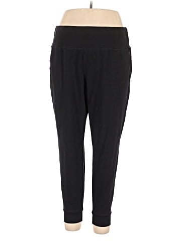 Athletic Works Active Pants (view 1)