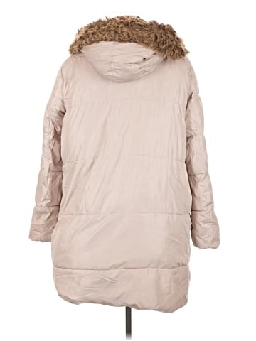 Old Navy Coat (view 2)