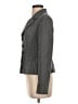 Mossimo Stripes Gray Blazer Size S - photo 5