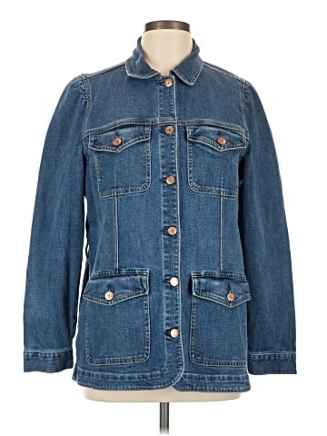 Gap Denim Jacket (view 1)