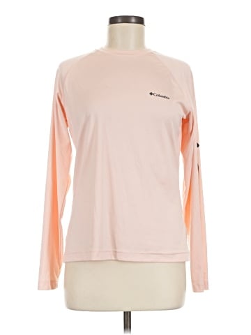 Columbia Long Sleeve T-Shirt (view 1)