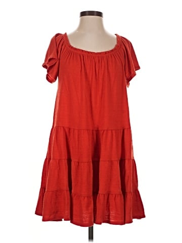 Max Studio Casual Dress (view 1)