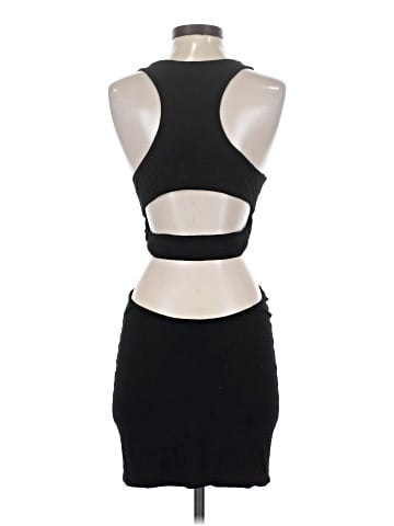 Young Fabulous & Broke Cocktail Dress (view 2)