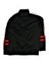 Tommy Hilfiger 100% Polyester Color Block Black Track Jacket Size L (kids) - photo 2