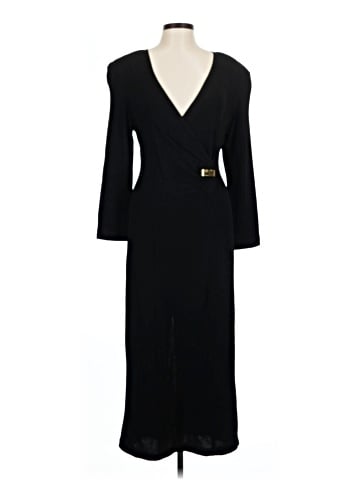 Joseph Ribkoff Cocktail Dress (view 1)