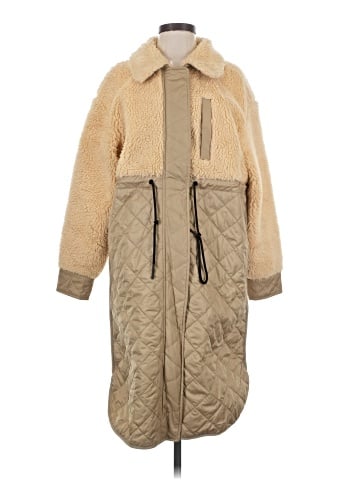Everlane Coat (view 1)