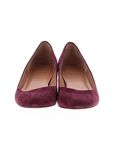 J.Crew Factory Store Flats (view 2)
