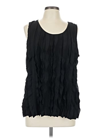 Chico's Sleeveless Blouse (view 1)