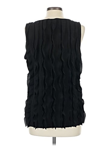 Chico's Sleeveless Blouse (view 2)