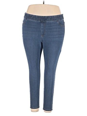 Lane Bryant Jeggings (view 1)