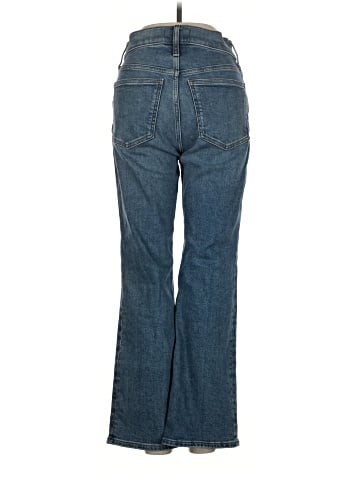 Madewell Jeans (view 2)