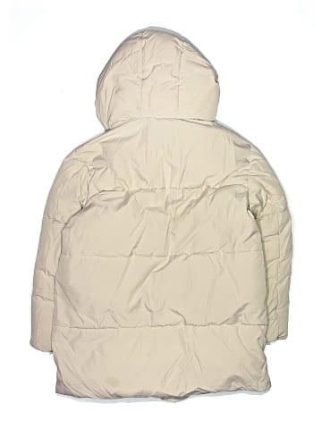 Zara Coat (view 2)